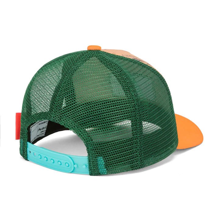 Hello Hossy Kinderpet Inkee 9 - 18 maanden – Little Wannahaves