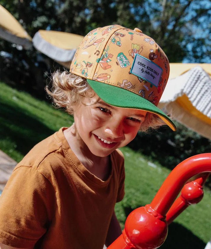 Hello Hossy Kinderpet Music Festival 2 - 5 jaar – Little Wannahaves