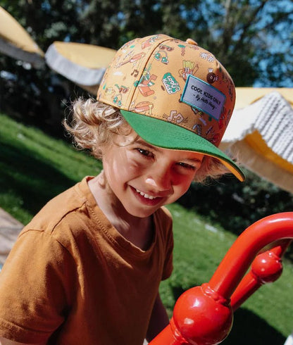 Hello Hossy Kinderpet Music Festival 9 - 18 maanden – Little Wannahaves