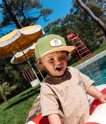 Hello Hossy Kinderpet Selfie Time 2 - 5 jaar – Little Wannahaves