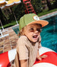 Hello Hossy Kinderpet Selfie Time 2 - 5 jaar – Little Wannahaves