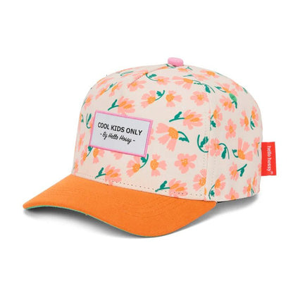 Hello Hossy Kinderpet Springtime 2 - 5 jaar – Little Wannahaves