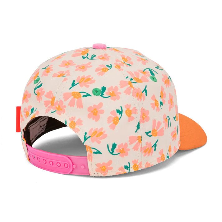 Hello Hossy Kinderpet Springtime 2 - 5 jaar – Little Wannahaves