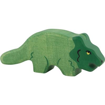 Holztiger Houten Protoceratops