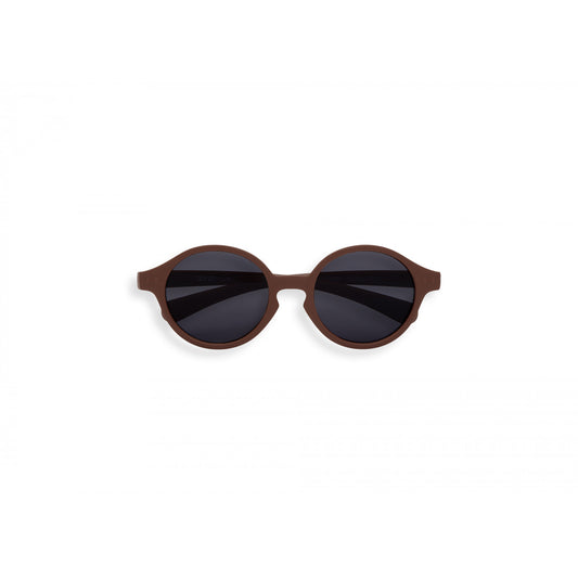 IZIPIZI Kids Zonnebril Chocolate 9-36 maanden