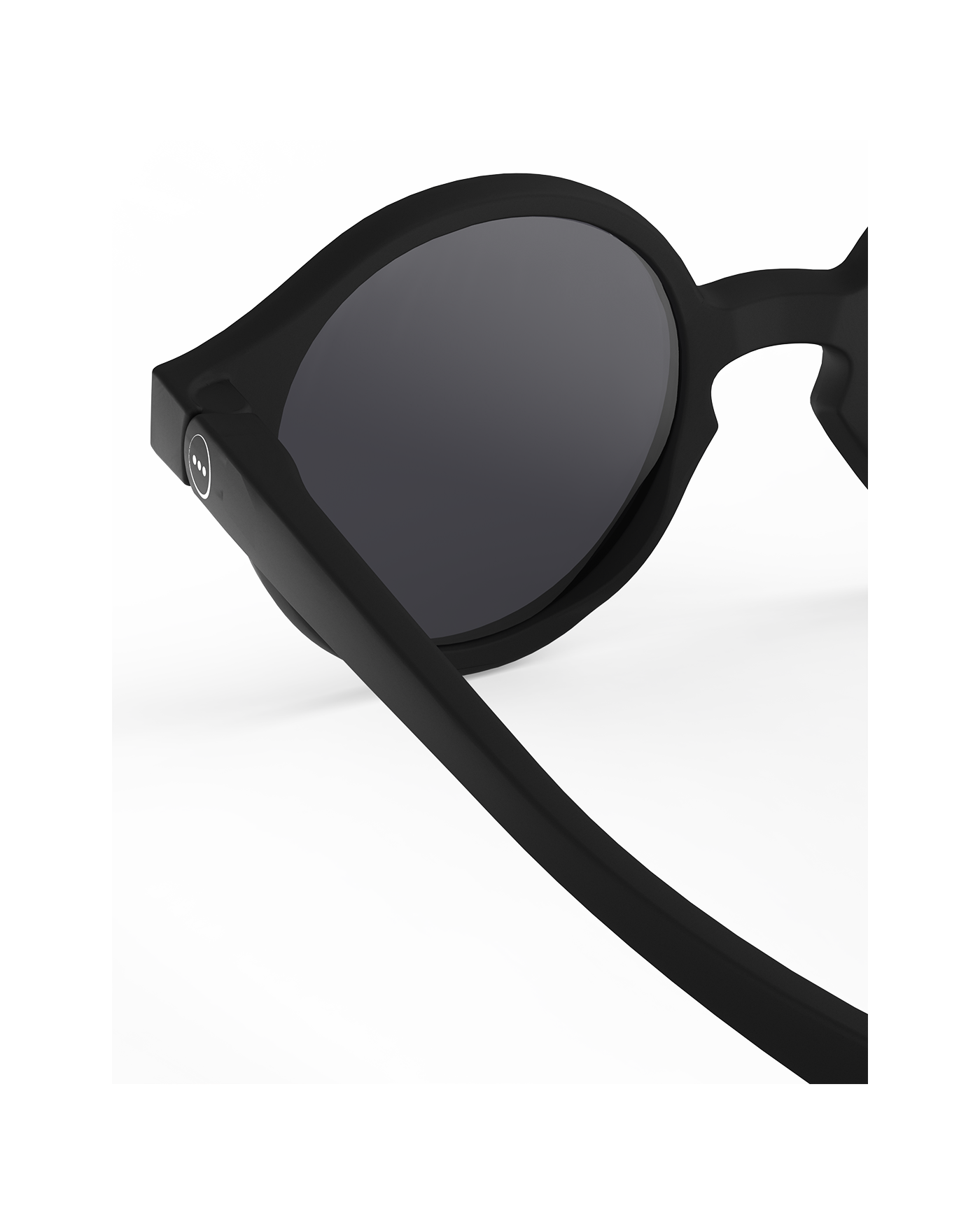 IZIPIZI Kids Zonnebril Black 9-36 maanden