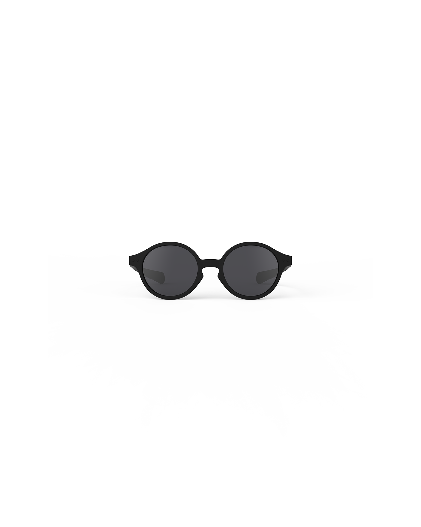 IZIPIZI Kids Zonnebril Black 9-36 maanden