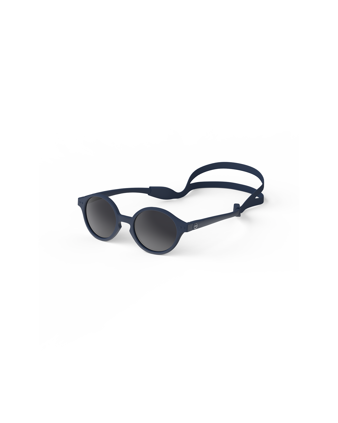 IZIPIZI Kids Zonnebril Denim Blue 9-36 maanden