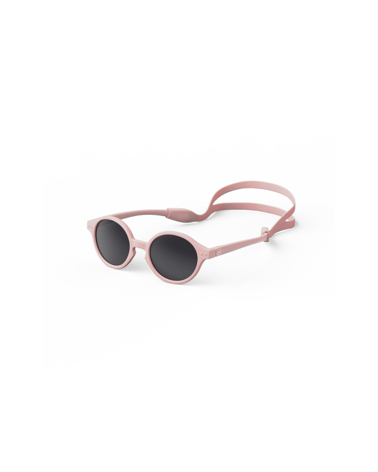 IZIPIZI Kids Zonnebril Pastel Pink 9 - 36 maanden – Little Wannahaves