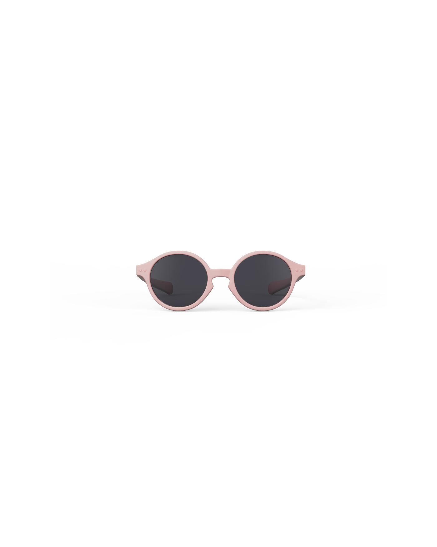 IZIPIZI Kids Zonnebril Pastel Pink 9-36 maanden