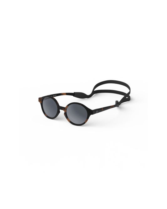 IZIPIZI Kids Zonnebril Tortoise 9 - 36 maanden – Little Wannahaves