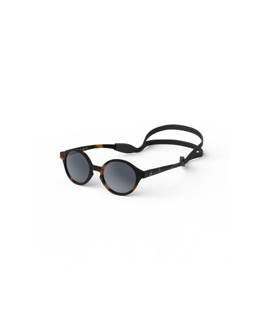 IZIPIZI Kids Zonnebril Tortoise 9-36 maanden