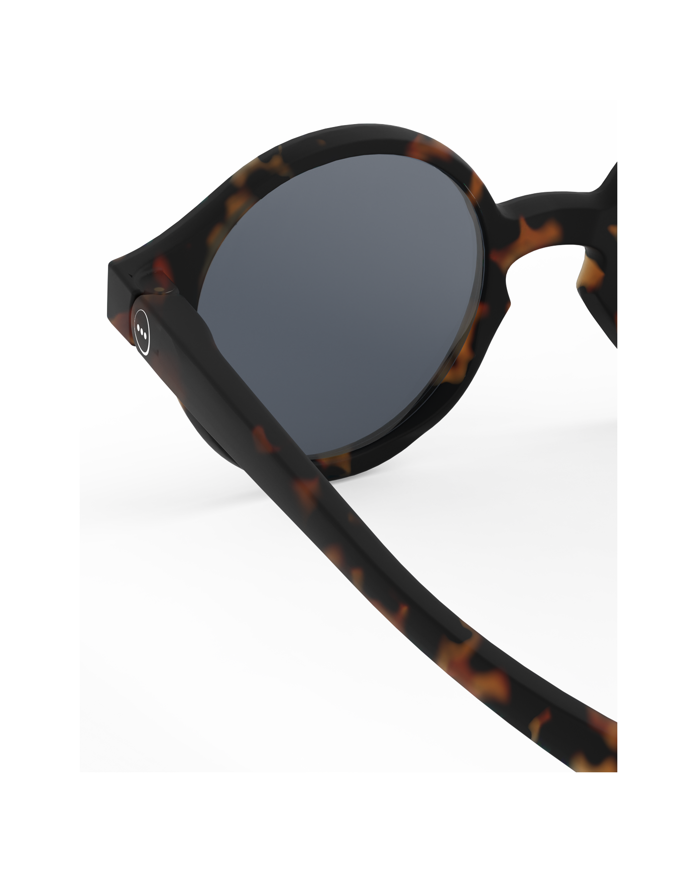 IZIPIZI Kids Zonnebril Tortoise 9-36 maanden