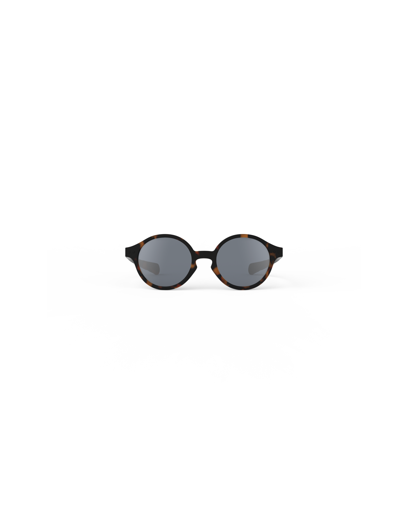 IZIPIZI Kids Zonnebril Tortoise 9-36 maanden