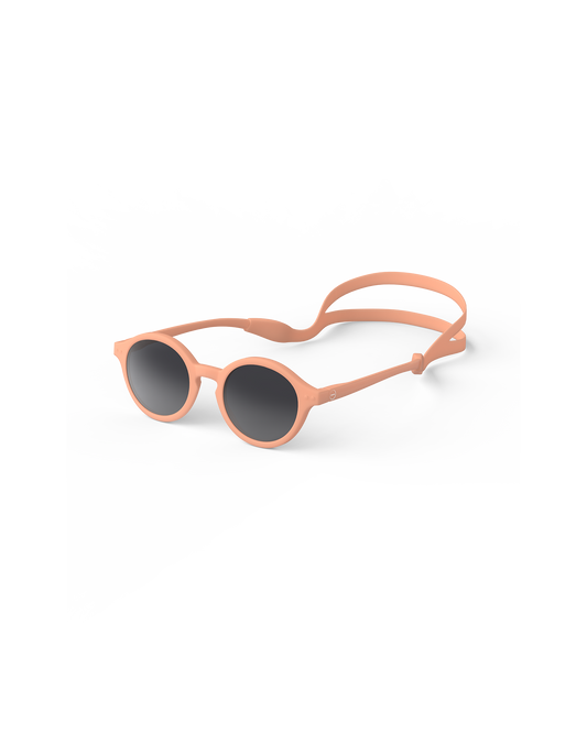IZIPIZI Kids Plus Zonnebril Apricot 3-5 jaar