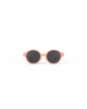 IZIPIZI Baby Zonnebril Apricot 0-9 maanden