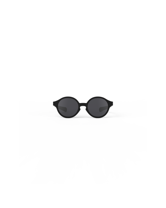 IZIPIZI Baby Zonnebril Black 0-9 maanden