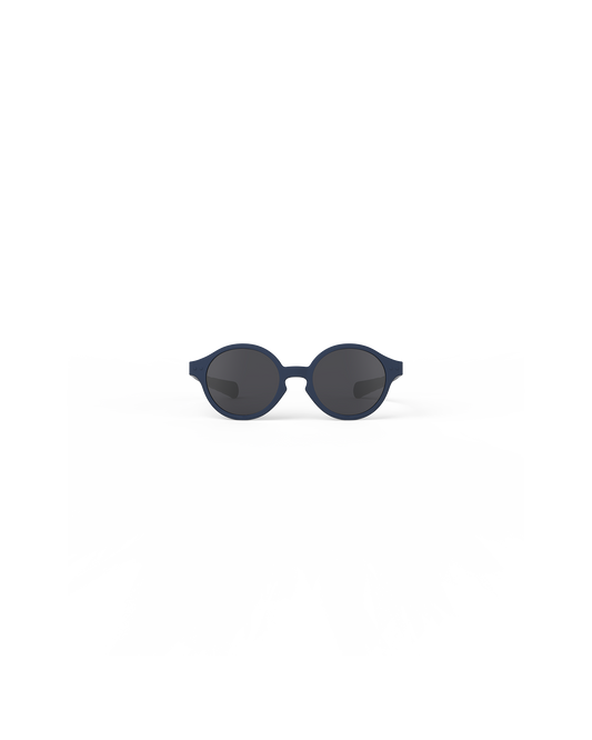 IZIPIZI Baby Zonnebril Denim Blue 0-9 maanden