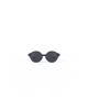 IZIPIZI Baby Zonnebril Denim Blue 0-9 maanden