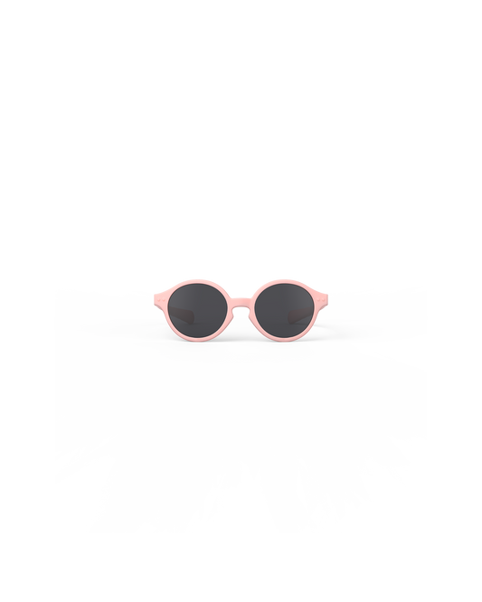 IZIPIZI Baby Zonnebril Pastel Pink 0-9 maanden