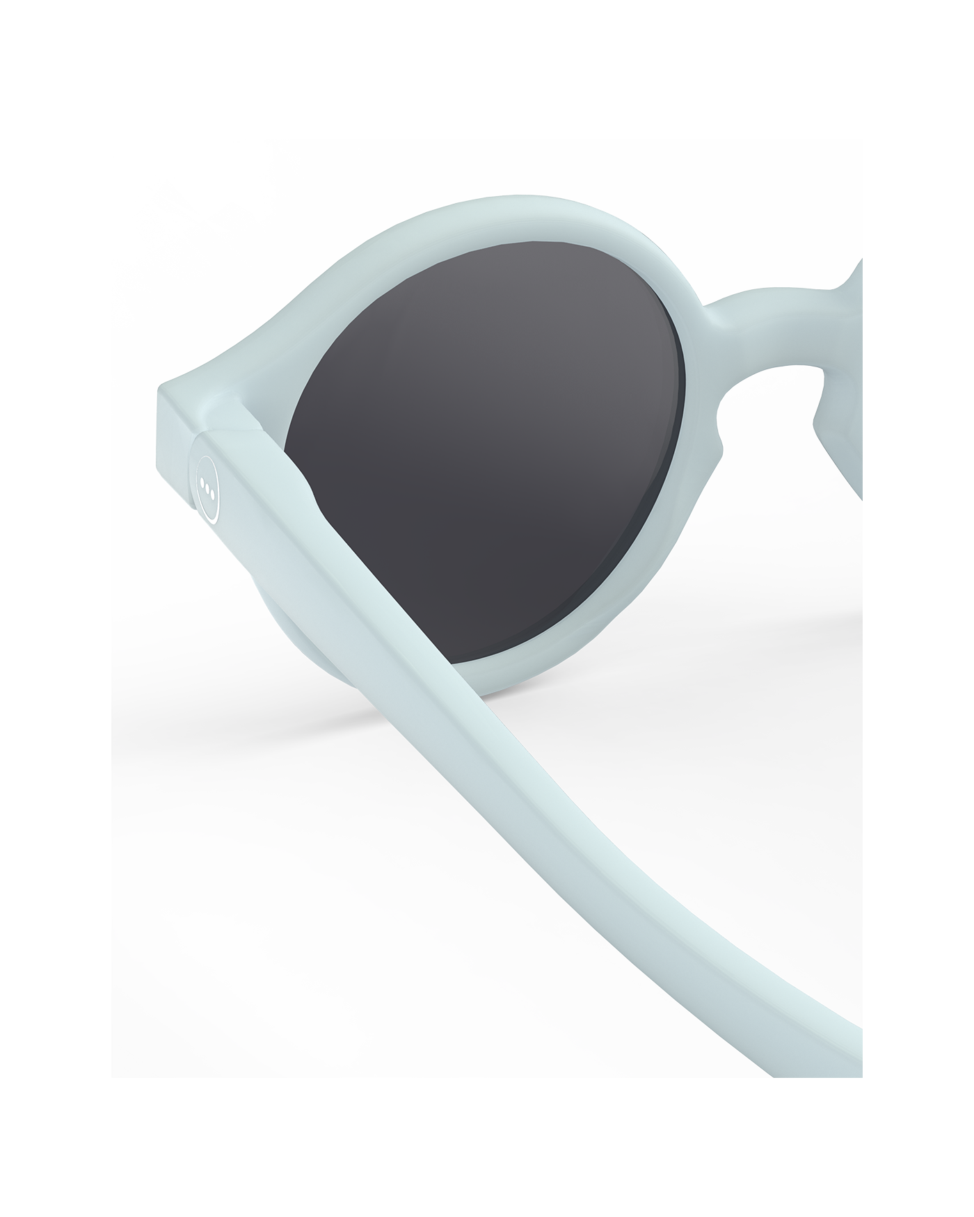 IZIPIZI Baby Zonnebril Sweet Blue 0-9 maanden