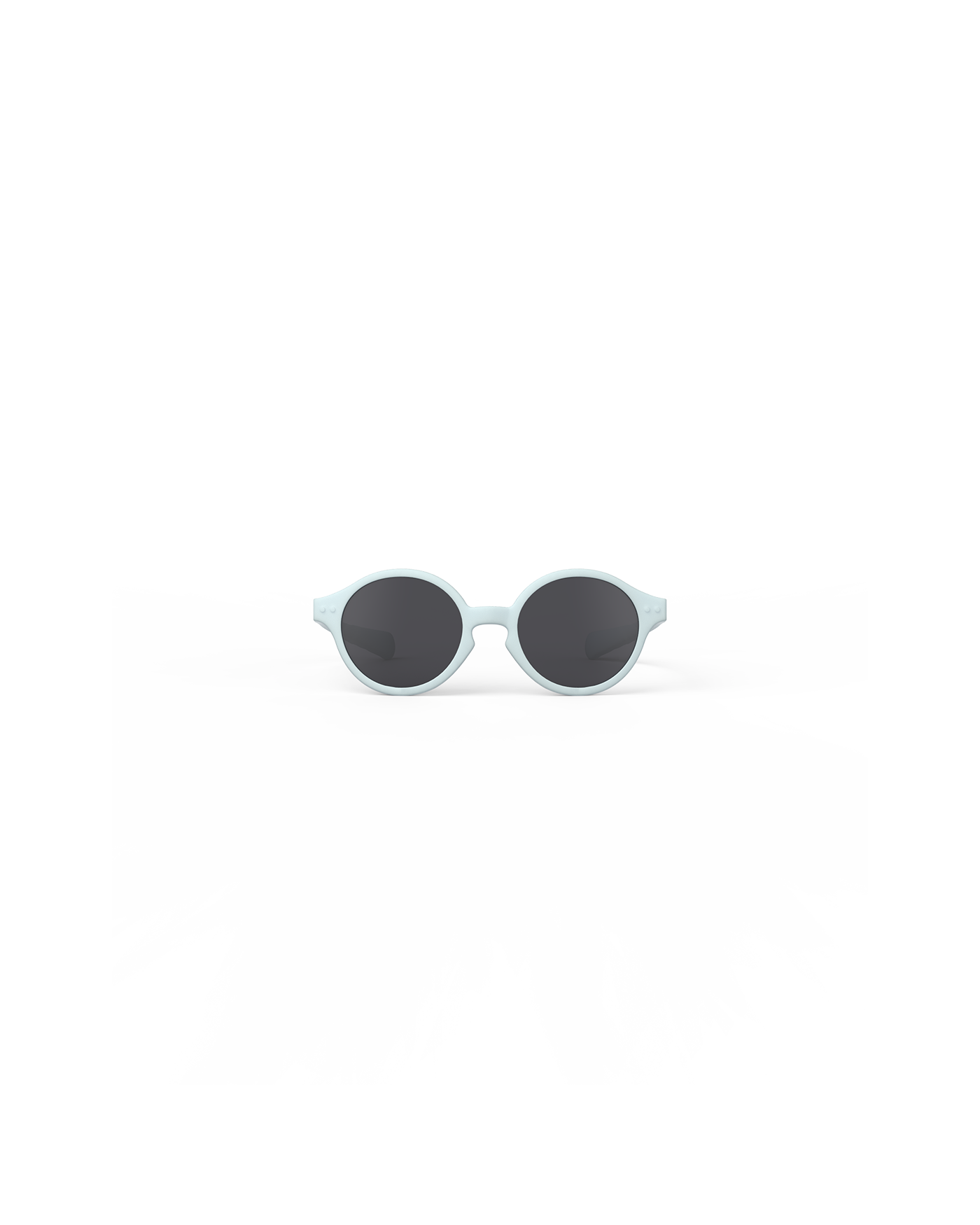 IZIPIZI Baby Zonnebril Sweet Blue 0-9 maanden