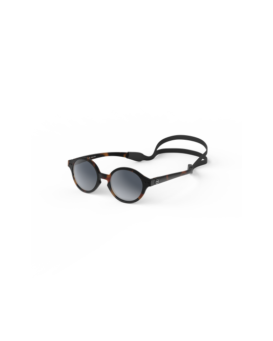 IZIPIZI Baby Zonnebril Tortoise 0-9 maanden