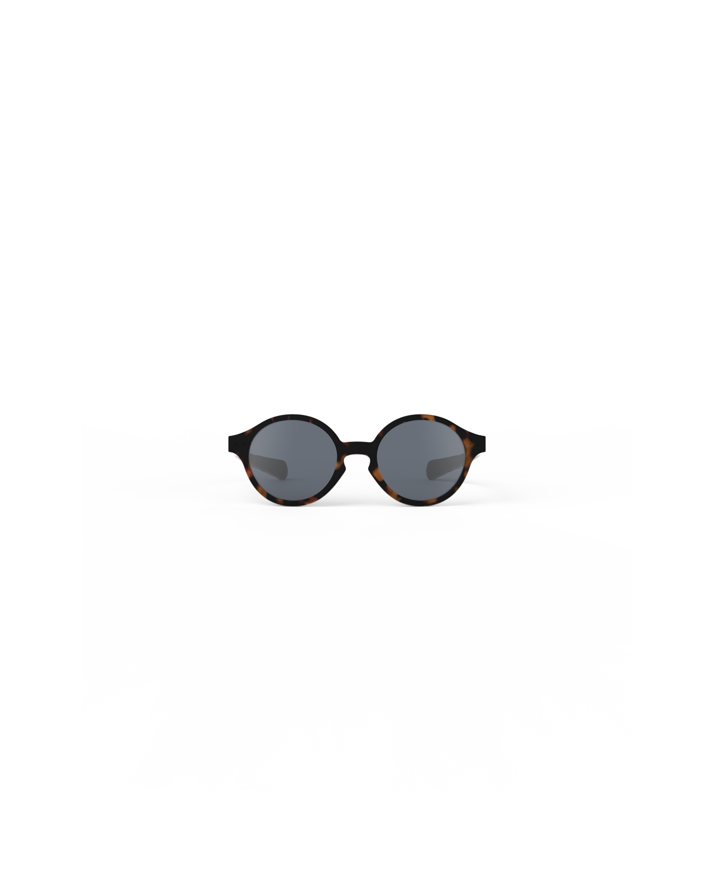 IZIPIZI Baby Zonnebril Tortoise 0-9 maanden