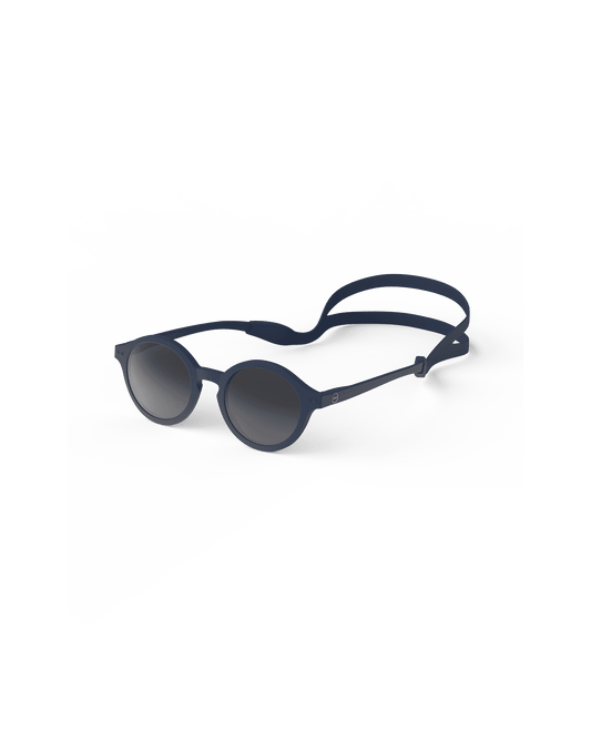 IZIPIZI Kids Plus Zonnebril Denim Blue 3 - 5 jaar – Little Wannahaves