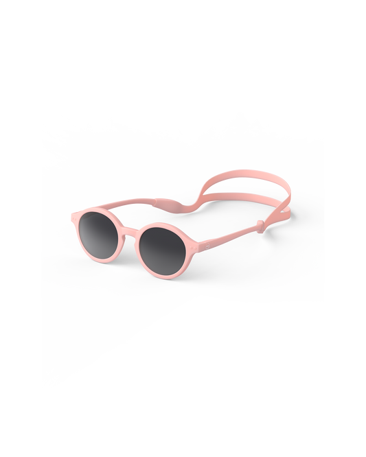 IZIPIZI Kids Plus Zonnebril Pastel Pink 3-5 jaar