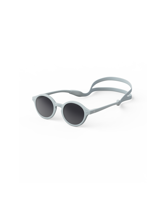 IZIPIZI Kids Plus Zonnebril Sweet Blue 3-5 jaar