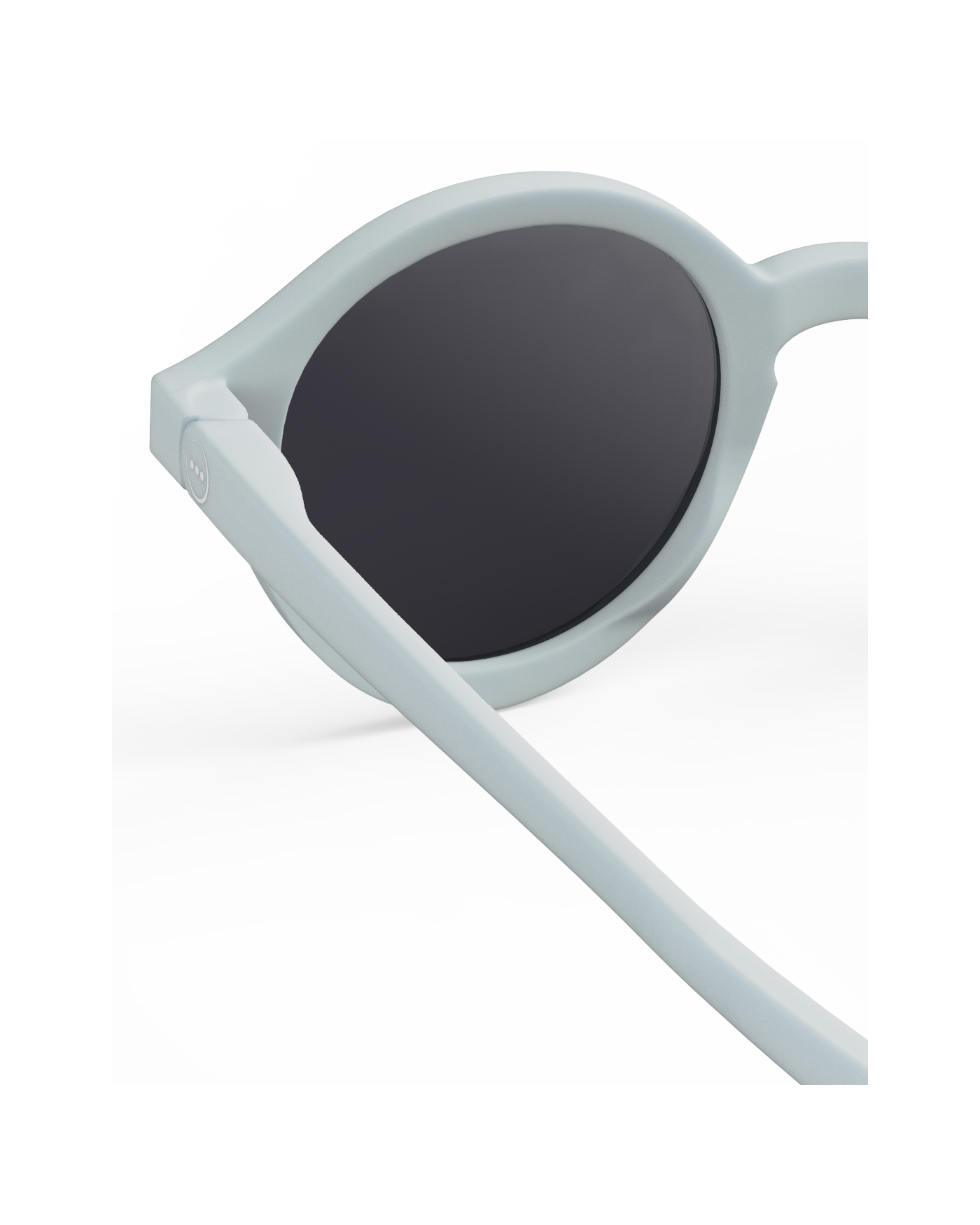 IZIPIZI Kids Plus Zonnebril Sweet Blue 3-5 jaar