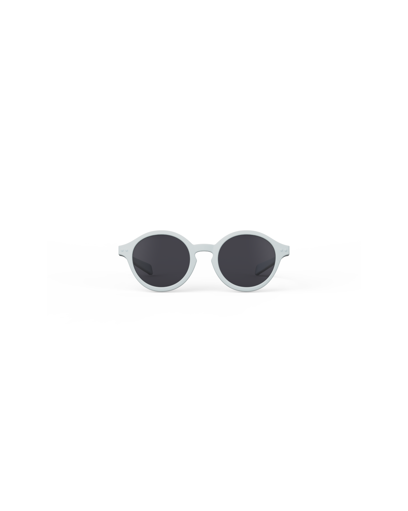 IZIPIZI Kids Plus Zonnebril Sweet Blue 3-5 jaar