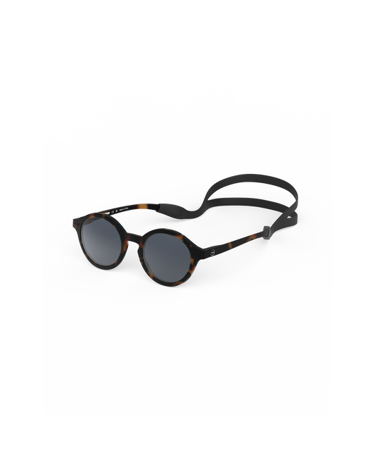 IZIPIZI Kids Plus Zonnebril Tortoise 3-5 jaar