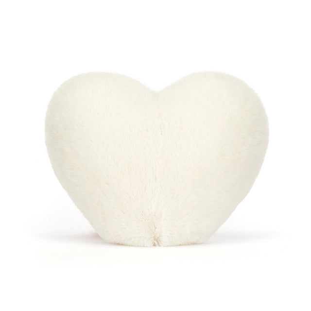 Jellycat Knuffel Amuseables Heart Boiled Egg