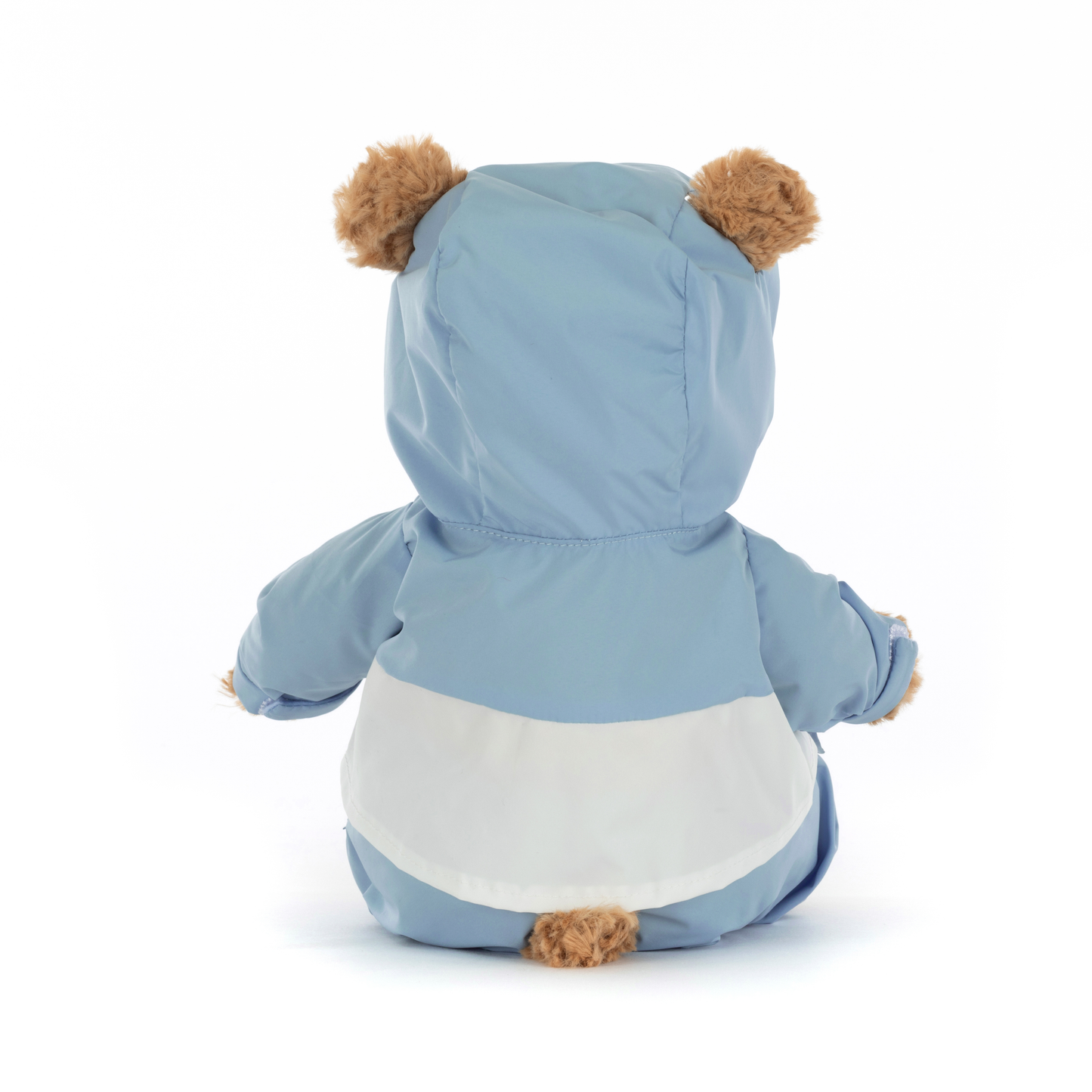 Jellycat Knuffel Bartholomew Bear Snow Suit