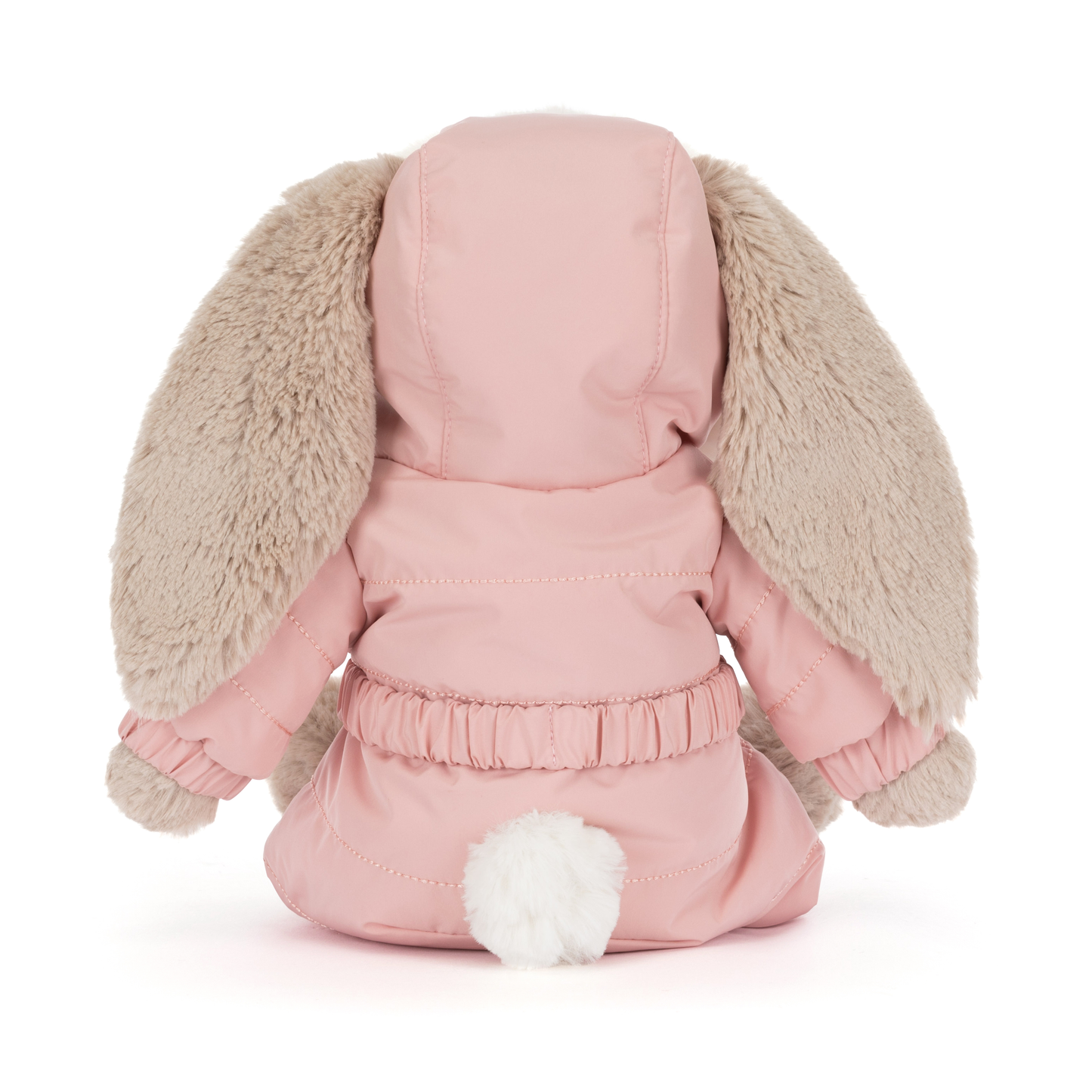 Jellycat Knuffel Bashful Bunny Snow Suit