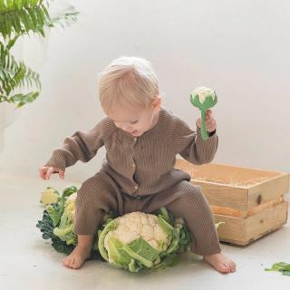 Oli & Carol Rammelaar Bloemkool – Little Wannahaves