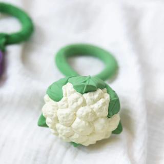 Oli & Carol Rammelaar Bloemkool