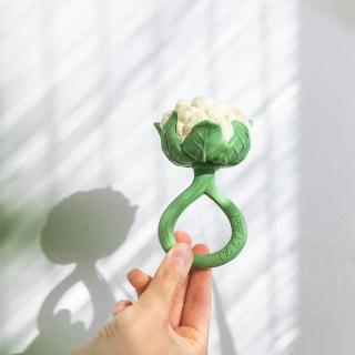 Oli & Carol Rammelaar Bloemkool