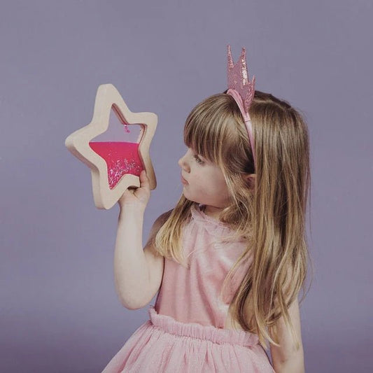 Petit Boum Sensorische Ster Nebula – Little Wannahaves