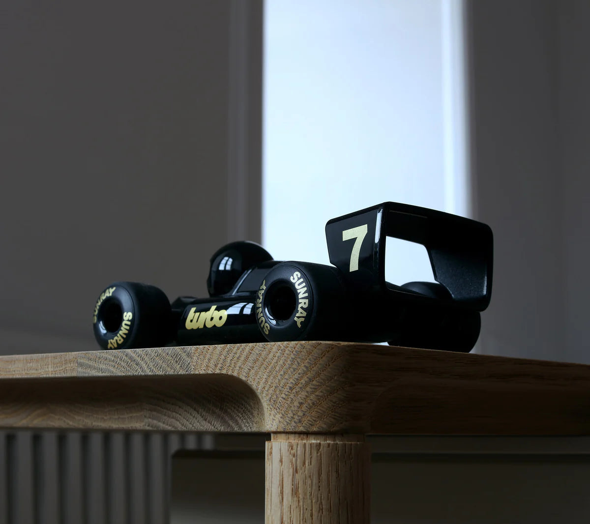 Playforever Speelgoedauto Turbo Jet