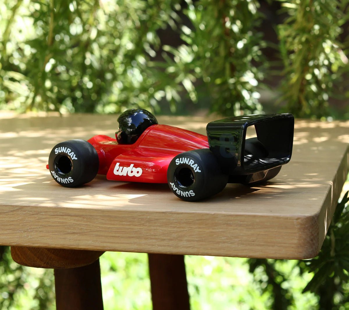 Playforever Speelgoedauto Turbo Laser