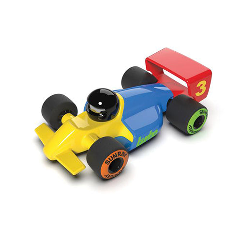 Playforever Speelgoedauto Turbo Miami