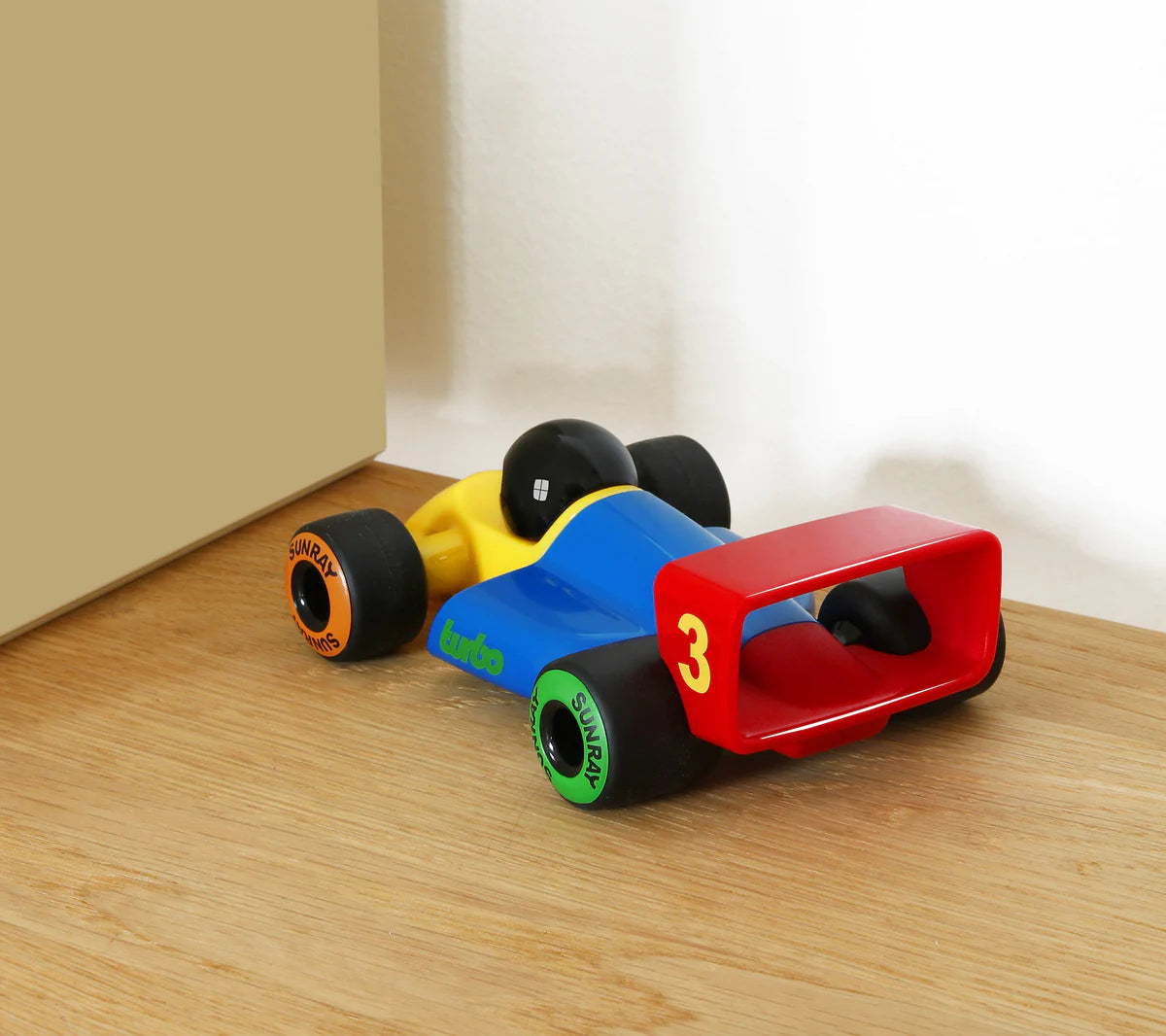 Playforever Speelgoedauto Turbo Miami