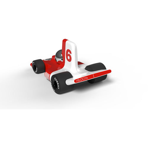 Playforever Speelgoedauto Verve Velocita Jean