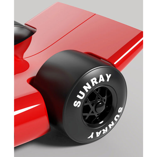 Playforever Speelgoedauto Verve Velocita Jean