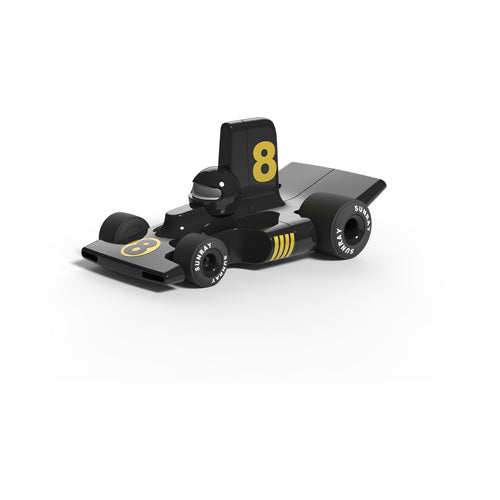 Playforever Speelgoedauto Verve Velocita Emilio – Little Wannahaves