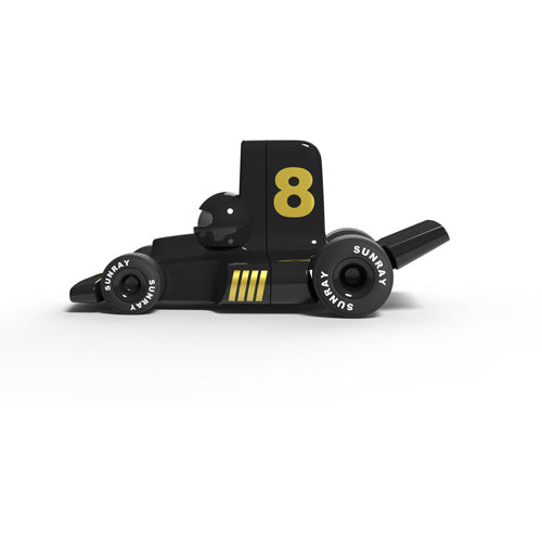 Playforever Speelgoedauto Verve Velocita Emilio