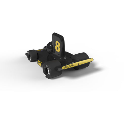 Playforever Speelgoedauto Verve Velocita Emilio